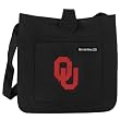 University of Oklahoma Shoulder Bag Cute Small OU Logo - Official NCAA College Purse Handbags Best Unique Gift Ideas For Her Ladies Women Girls Students Graduation Alumni or Fans
