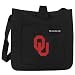 University of Oklahoma Shoulder Bag Cute Small OU Logo - Official NCAA College Purse Handbags Best Unique Gift Ideas For Her Ladies Women Girls Students Graduation Alumni or Fans