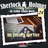 Sherlock Holmes 24 - Arthur Conan Doyle