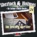 Sherlock Holmes 24