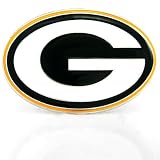 Hip Hop Wholesale - NFL GREEN BAY PACKERS FOOTBALL BELT BUCKLE