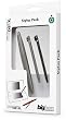 Big Ben Pack : 2 Stylus - Chocolate (Nintendo DS)