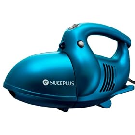 CCP �ySWEEPLUS�z �n���f�B�N���[�i�[ �}�b�g�u���[ CT-AC40-BL