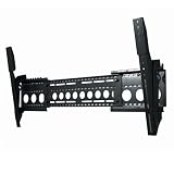 Nexus by AVF FP351-A Universal Tilting Double-Stud LCD/Plasma Mount for 26-70 Screens