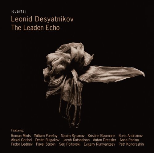 Buy Leaden Echo From amazon