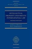 Intellectual property and private international law