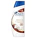 Head and Shoulders Moisture Care Dandruff Shampoo, 12.8 FL OZ