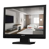 Soyo DYLM2286 22-inch Wide TFT LCD Monitor with Speakers