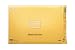 3M 893525 3M Shipping Envelope, Plastic, 12 1/2 x 18, Kraft, 25/box