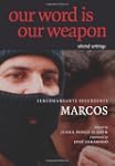 Our Word is Our Weapon