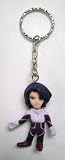 Gundam Seed: Chibi Athrun Zala Key Chain