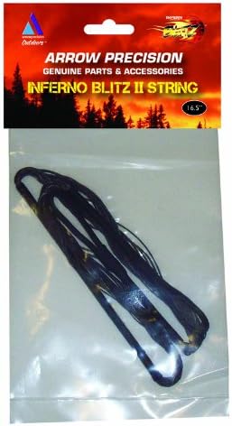 Arrow Precision Blitz II String (16.5-Inch)