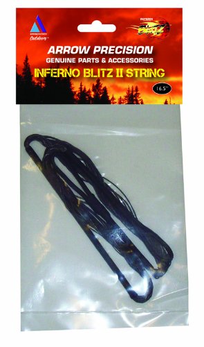 Arrow Precision Blitz II String (16.5-Inch)