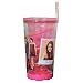 High School Musical Fancy Straw Tumbler with Twisty Straw