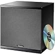 Definitive Technology SuperCube III 120v Subwoofer (Single, Black)