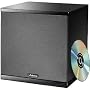 Definitive Technology SuperCube III 120v Subwoofer (Single, Black)