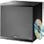 Definitive Technology SuperCube III 120v Subwoofer (Single, Black)