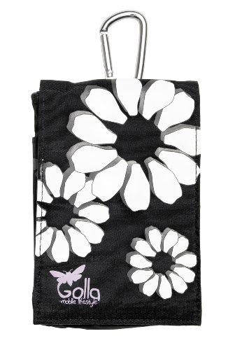 Golla Universal Music Bag (Grape Black)
