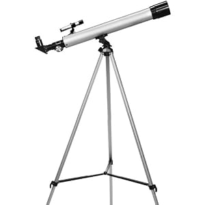 Star 60050 Refractor Telescope with 50mm Objective Lens by 