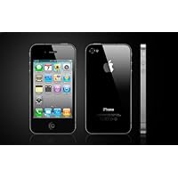 Apple iPhone 4 16GB Black