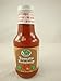 LC Foods Tomato Ketchup Low Carb, Paleo, Gluten Free, Wheat Free, No Sugar, All Natural, Diabetic Friendly (12 oz)