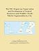 The 2011 Report on Conservation and Development of Natural Resources and Wildlife: World Market Segmentation by City