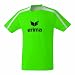 Erima Kurzarmtrikot »Tiago Sponsoring« für Kinder, green/weiß