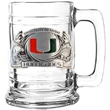 College Tankard - Miami Hurricanes