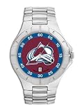 Colorado Avalanche Pro II SS Men's Watch