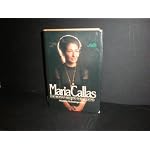 Maria Callas- book cover