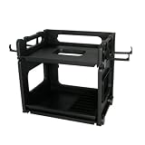 Revue Bigben  / Bigben - Sacoches - Etuis - Rangements - Storage Rack pour Playstation 1, PSOne, Dreamcast