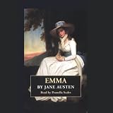 Books : Emma (Unabridged)