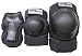 Sports : K2 Herren Schoner Xt Premium Pad Set