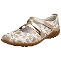 Rieker Women's Liv 02 Z Strap Shoe