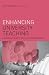 Enhancing University Teaching: Lessons from Research into Award-Winning Teachers