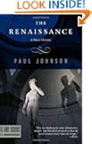 The Renaissance: A Short History (Modern Library Chronicles)