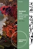 Gendered lives : communication, gender, and culture