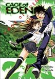 Cage of Eden vol. 1
