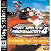 Tony Hawk's Pro Skater 4