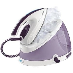 Philips - gc8615/02 - Centrale vapeur 5bars 120g/mn autonomie illimitée Perfect Care Aqua