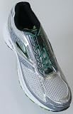 Yankz - Kelly Green Laces, Black Buckle