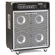 Hartke HyDrive 5410C Combo 500 Watt, 4 x 10 inch Bass Combo Amp
