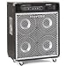 Hartke HyDrive 5410C Combo 500 Watt, 4 x 10 inch Bass Combo Amp