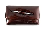 Review Bensussen, Deutsch & Associates 075065-01 / Nintendo DS Lite Klassy Klutch - Brown Patent