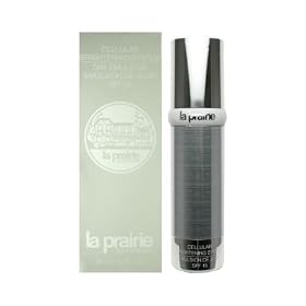 La Prairie Cellular Brightening System Day Emulsion SPF 15 Facial Treatment Products