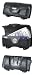 Horizontic Plus XXS-Wide (Black) (Black)