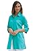 Jessica London Women's Plus Size Linen Bigshirt