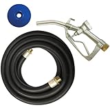 Apache 99000275 1" Manual Gravity Flow Fuel Nozzle Kit