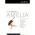 La La La Human Steps: Amelia (2 Discs) (Widescreen) (Dual-layered DVD)