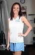 Wicking Sleeveless Jersey